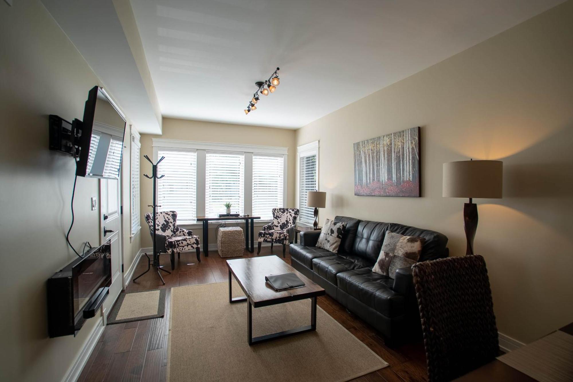 Roscoe Village Guesthouse Чикаго Номер фото