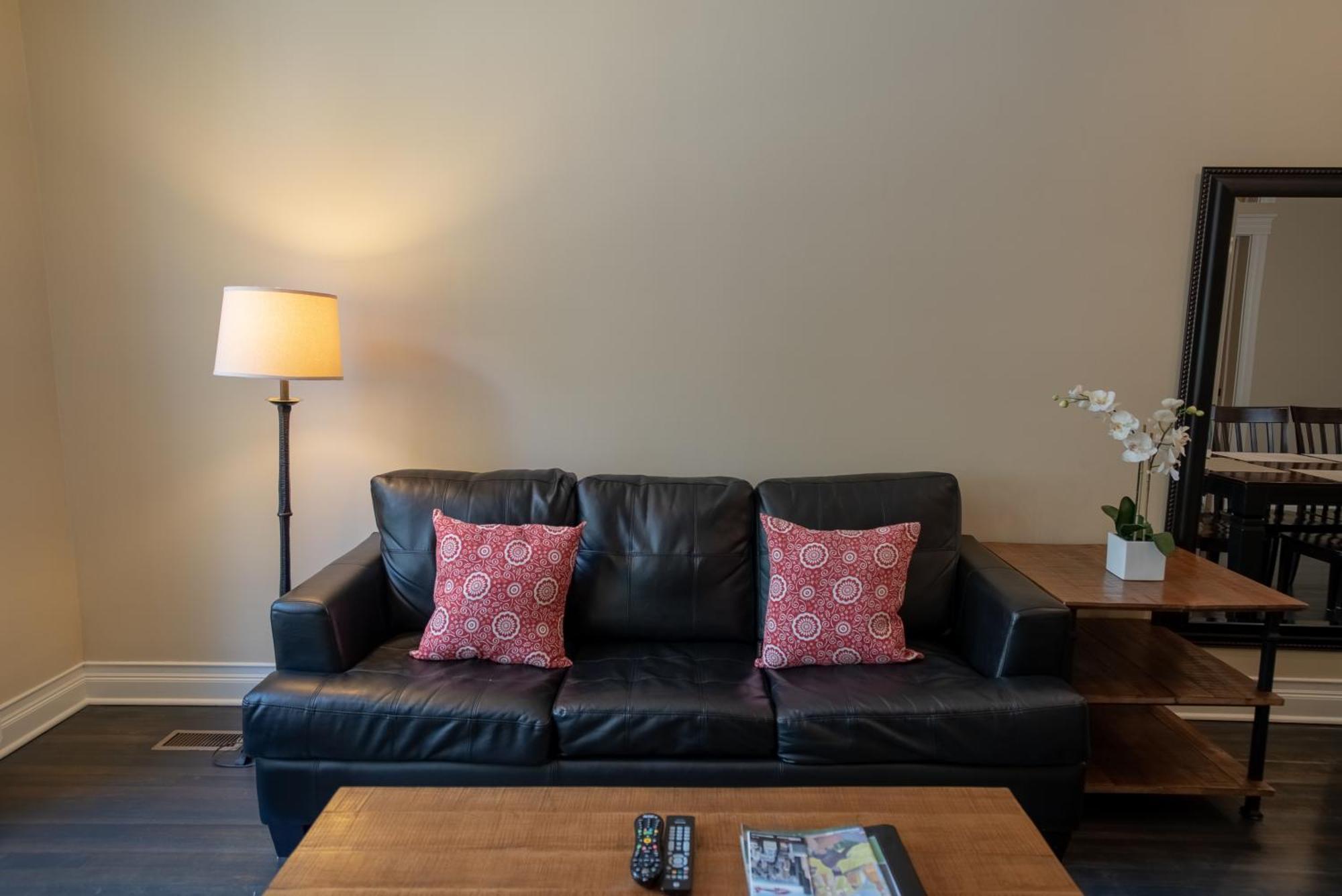 Roscoe Village Guesthouse Чикаго Номер фото